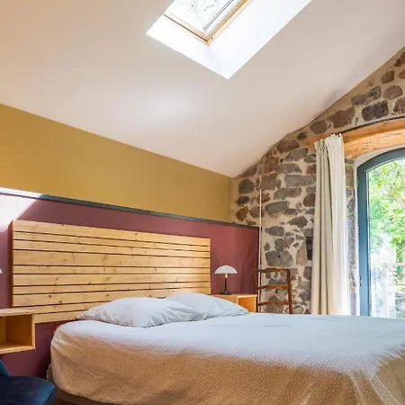 Les Balcons De La Terrasse 3*