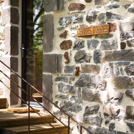 Les Balcons De La Terrasse 3*