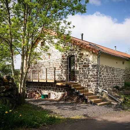 Les Balcons De La Terrasse Nocleg ze śniadaniem