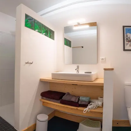 Nocleg ze śniadaniem Les Balcons De La Terrasse Arsac-en-Velay