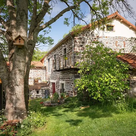 Les Balcons De La Terrasse