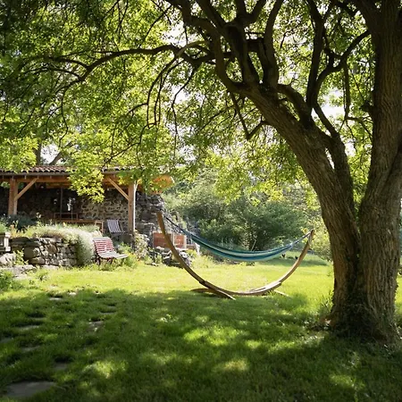 Bed & Breakfast Les Balcons De La Terrasse