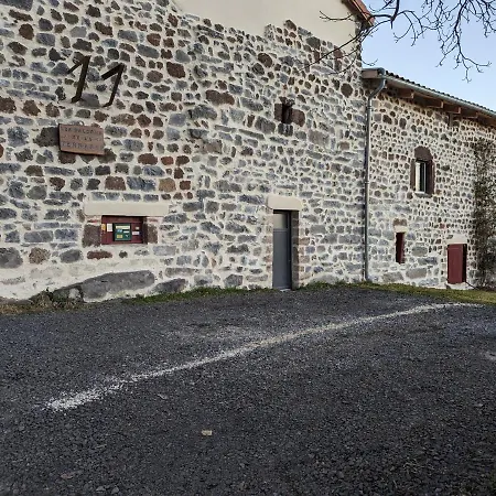 Les Balcons De La Terrasse 3*