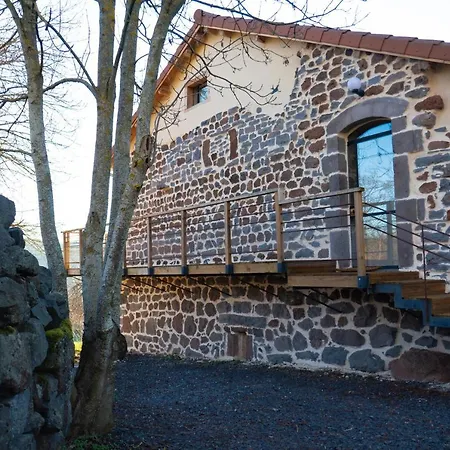 Nocleg ze śniadaniem Les Balcons De La Terrasse