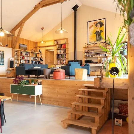 Les Balcons De La Terrasse 3* Arsac-en-Velay