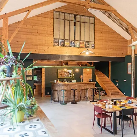 Les Balcons De La Terrasse Arsac-en-Velay