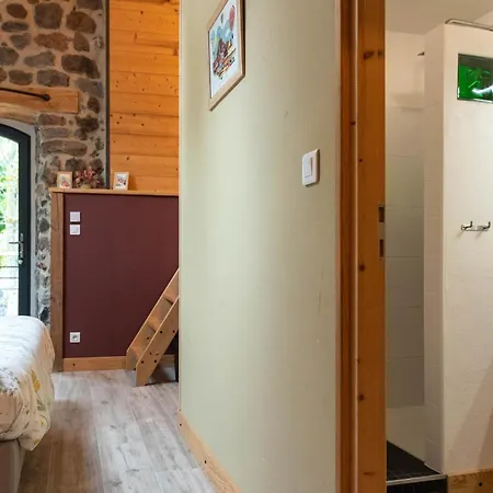 Les Balcons De La Terrasse 3*