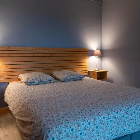 Les Balcons De La Terrasse