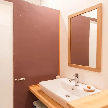 Les Balcons De La Terrasse Отель типа 