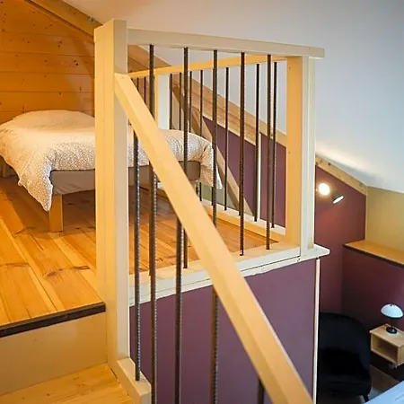 Les Balcons De La Terrasse Arsac-en-Velay