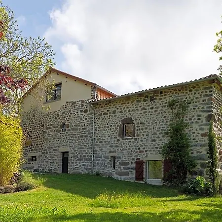 Les Balcons De La Terrasse Bed & Breakfast Arsac-en-Velay