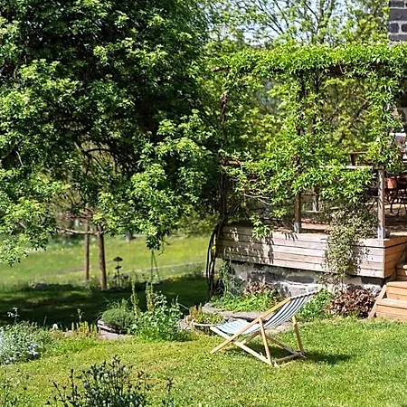 Bed & Breakfast Les Balcons De La Terrasse