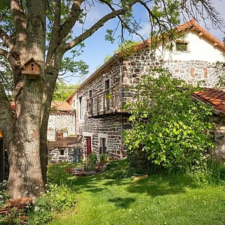 Les Balcons De La Terrasse Arsac-en-Velay
