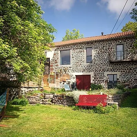 Les Balcons De La Terrasse Bed & Breakfast