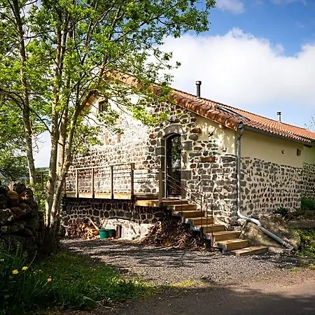 Les Balcons De La Terrasse Bed & Breakfast Arsac-en-Velay