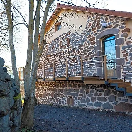 Les Balcons De La Terrasse Bed & Breakfast Arsac-en-Velay