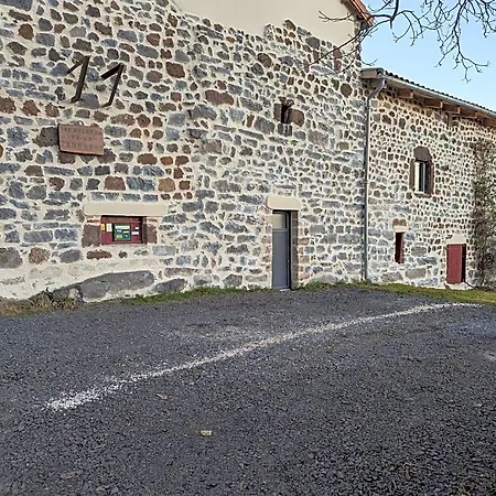 Les Balcons De La Terrasse Bed & Breakfast