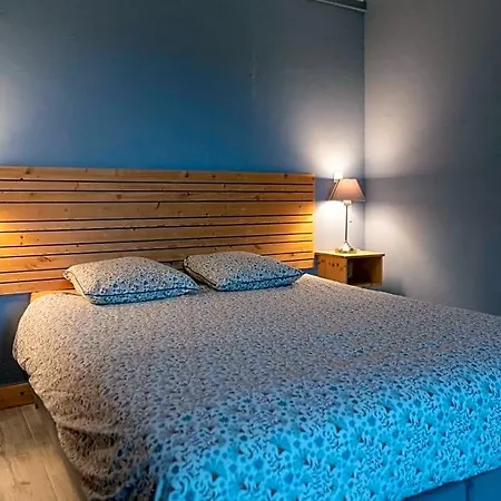 Bed & Breakfast Les Balcons De La Terrasse