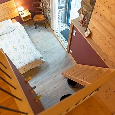 Les Balcons De La Terrasse