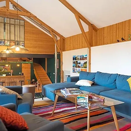Les Balcons De La Terrasse Bed & Breakfast Arsac-en-Velay