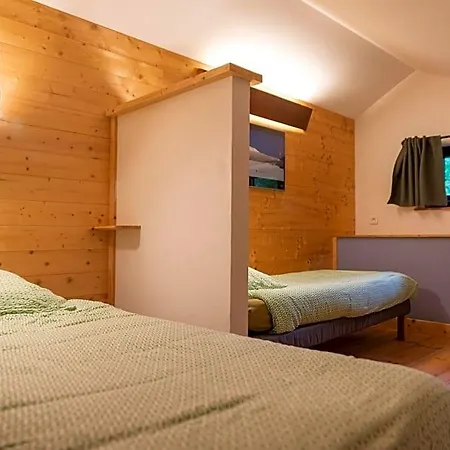 Bed & Breakfast Les Balcons De La Terrasse Arsac-en-Velay