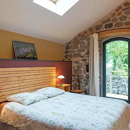 Les Balcons De La Terrasse Arsac-en-Velay