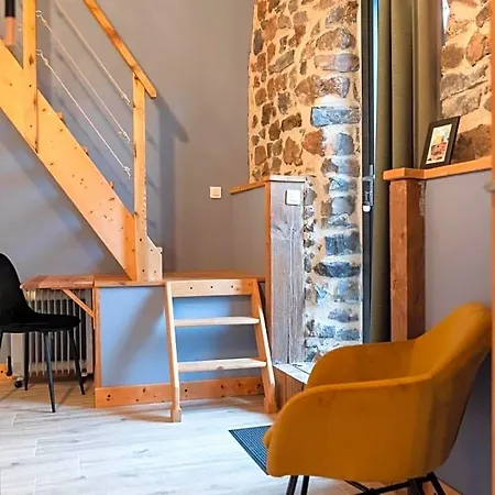 Bed & Breakfast Les Balcons De La Terrasse