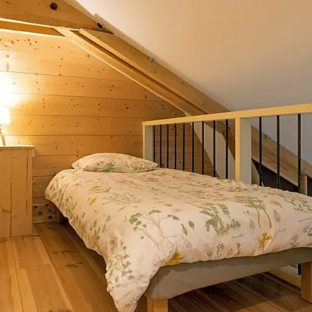 Les Balcons De La Terrasse Bed & Breakfast Arsac-en-Velay