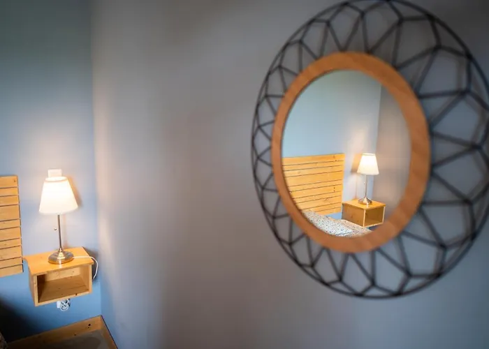 Les Balcons De La Terrasse 3*