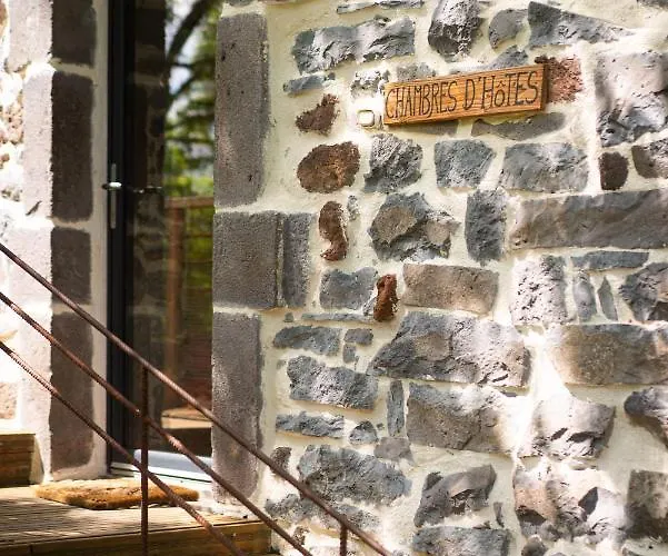 Les Balcons De La Terrasse 3*