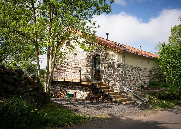 Les Balcons De La Terrasse Couette-café